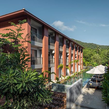 Anda Lanta Residence And Rentals - Adult Only Ko Lanta Εξωτερικό φωτογραφία