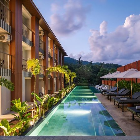 Anda Lanta Residence And Rentals - Adult Only Ko Lanta Εξωτερικό φωτογραφία