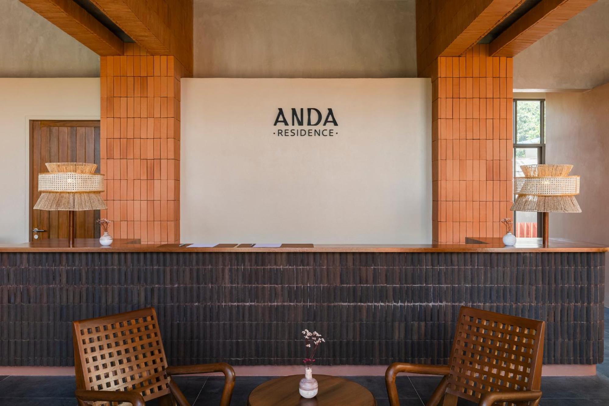 Anda Lanta Residence And Rentals - Adult Only Ko Lanta Εξωτερικό φωτογραφία