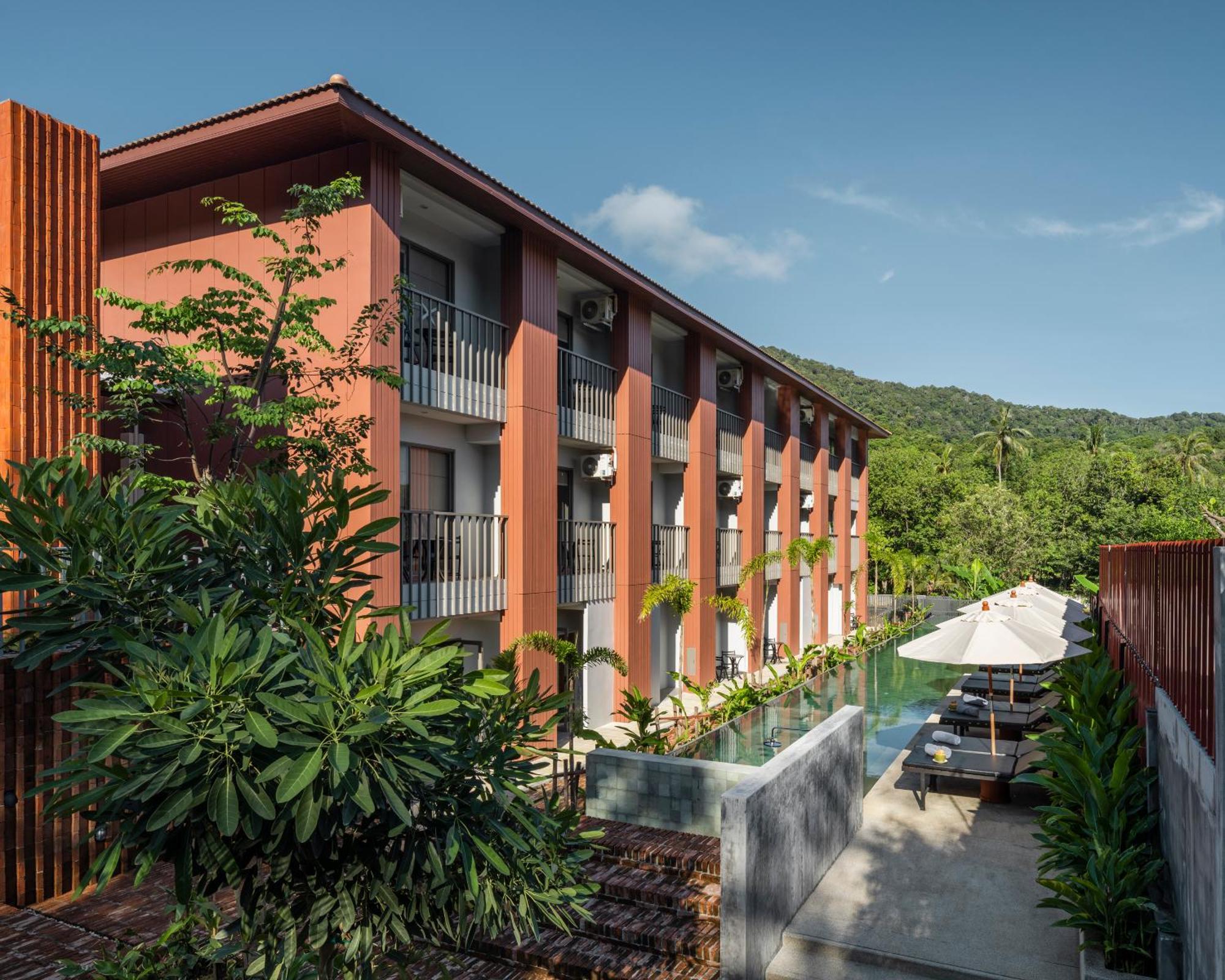 Anda Lanta Residence And Rentals - Adult Only Ko Lanta Εξωτερικό φωτογραφία