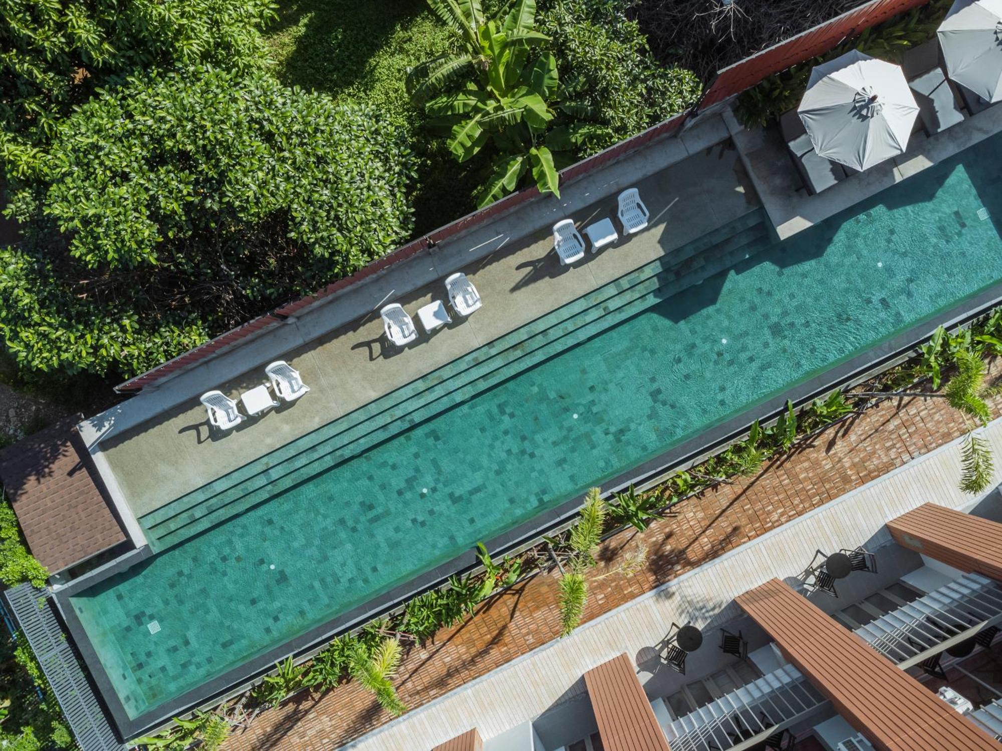 Anda Lanta Residence And Rentals - Adult Only Ko Lanta Εξωτερικό φωτογραφία