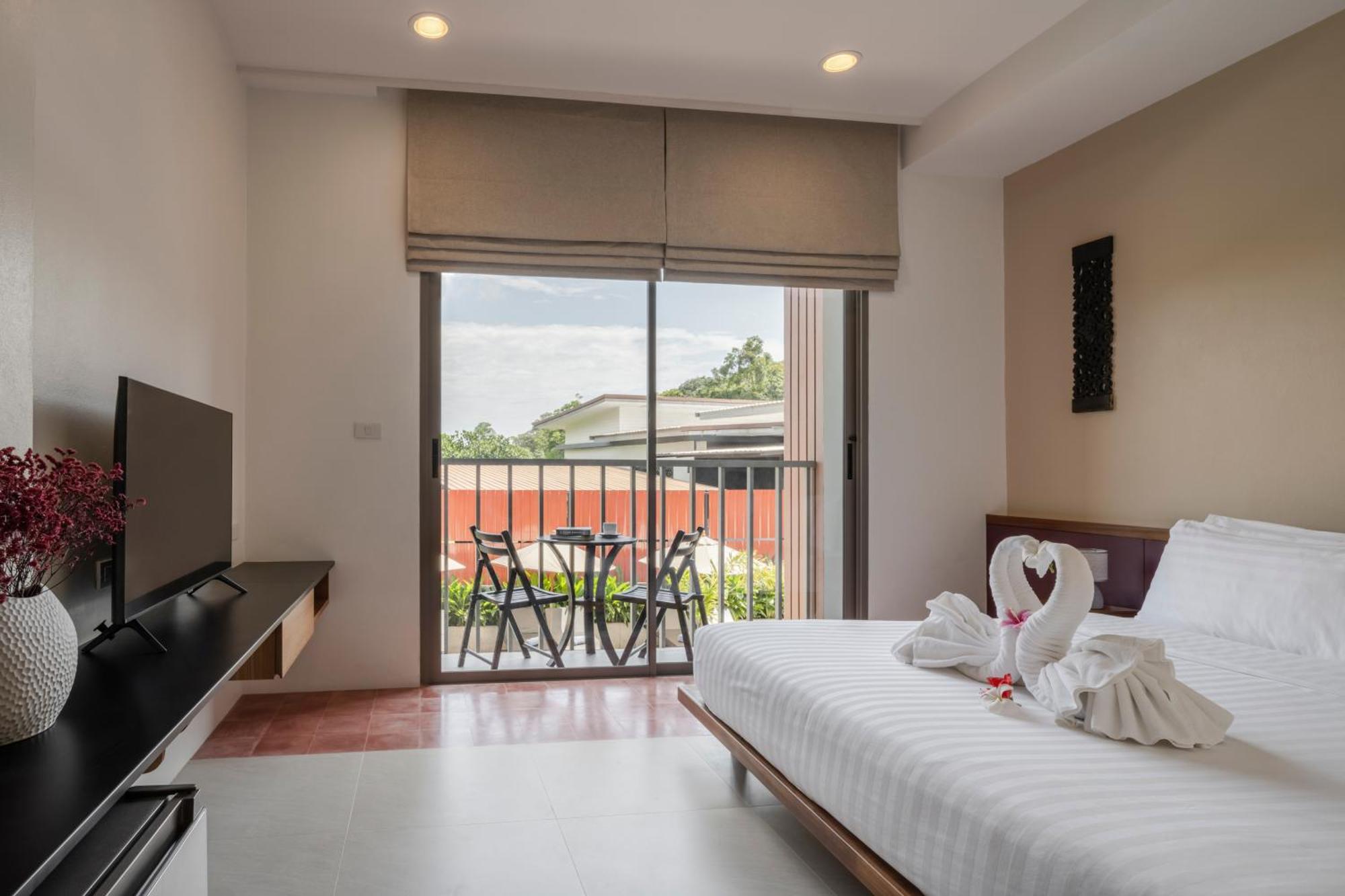 Anda Lanta Residence And Rentals - Adult Only Ko Lanta Εξωτερικό φωτογραφία