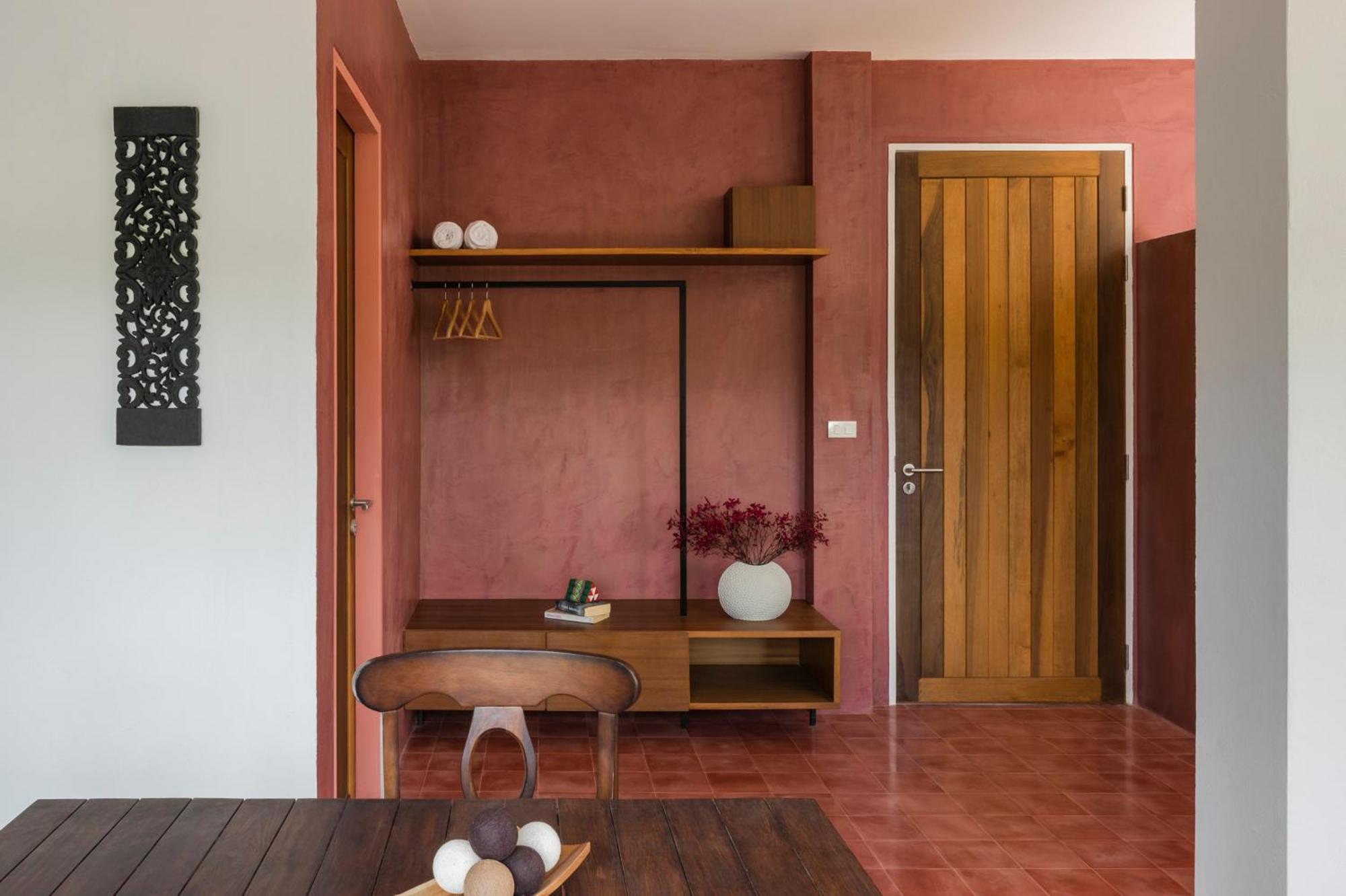 Anda Lanta Residence And Rentals - Adult Only Ko Lanta Δωμάτιο φωτογραφία