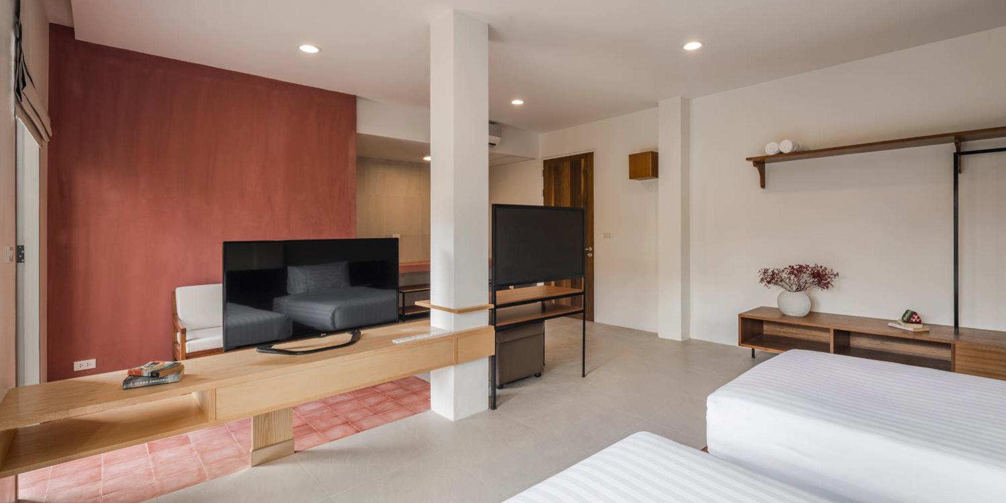 Anda Lanta Residence And Rentals - Adult Only Ko Lanta Δωμάτιο φωτογραφία