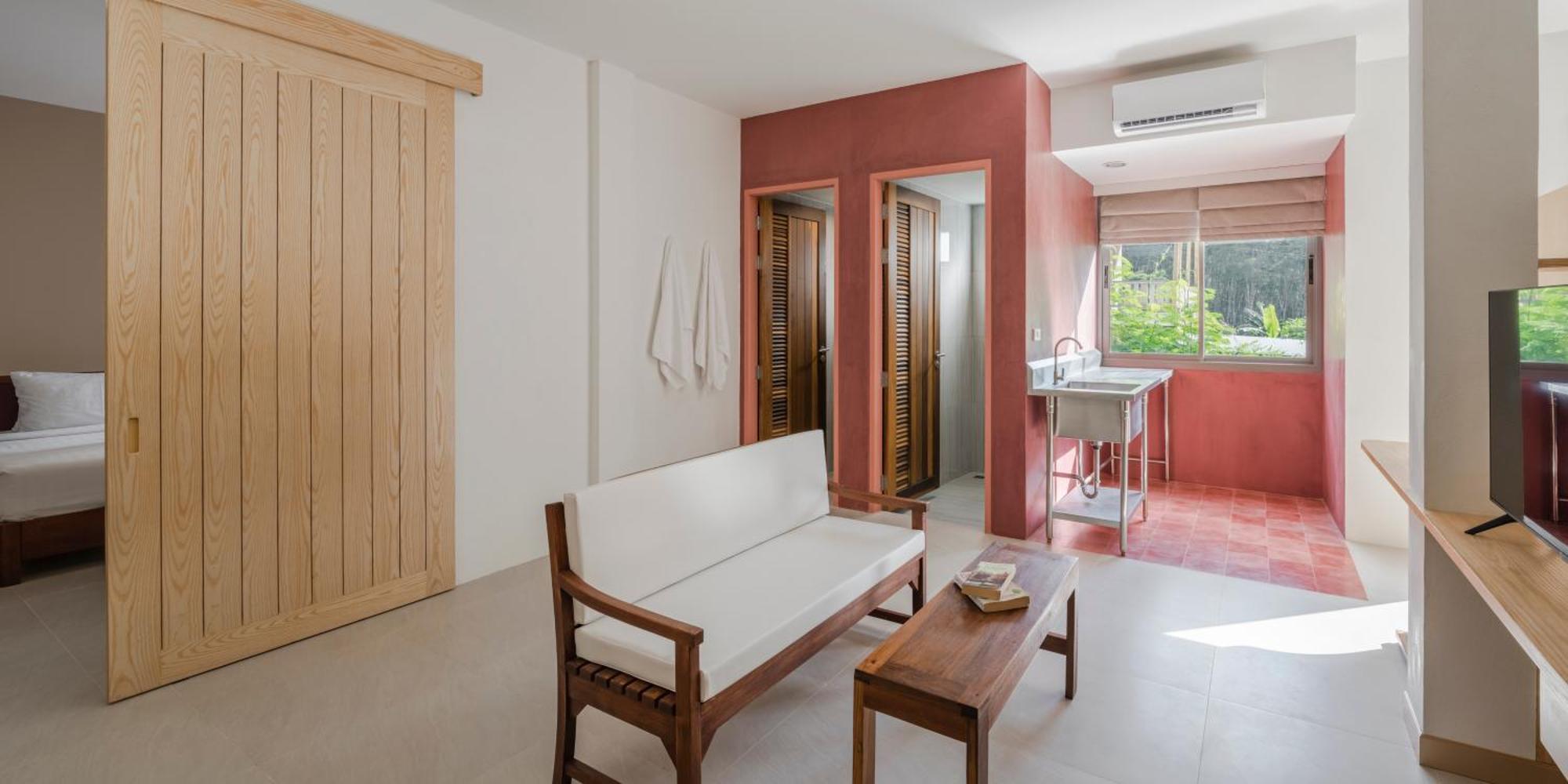 Anda Lanta Residence And Rentals - Adult Only Ko Lanta Εξωτερικό φωτογραφία