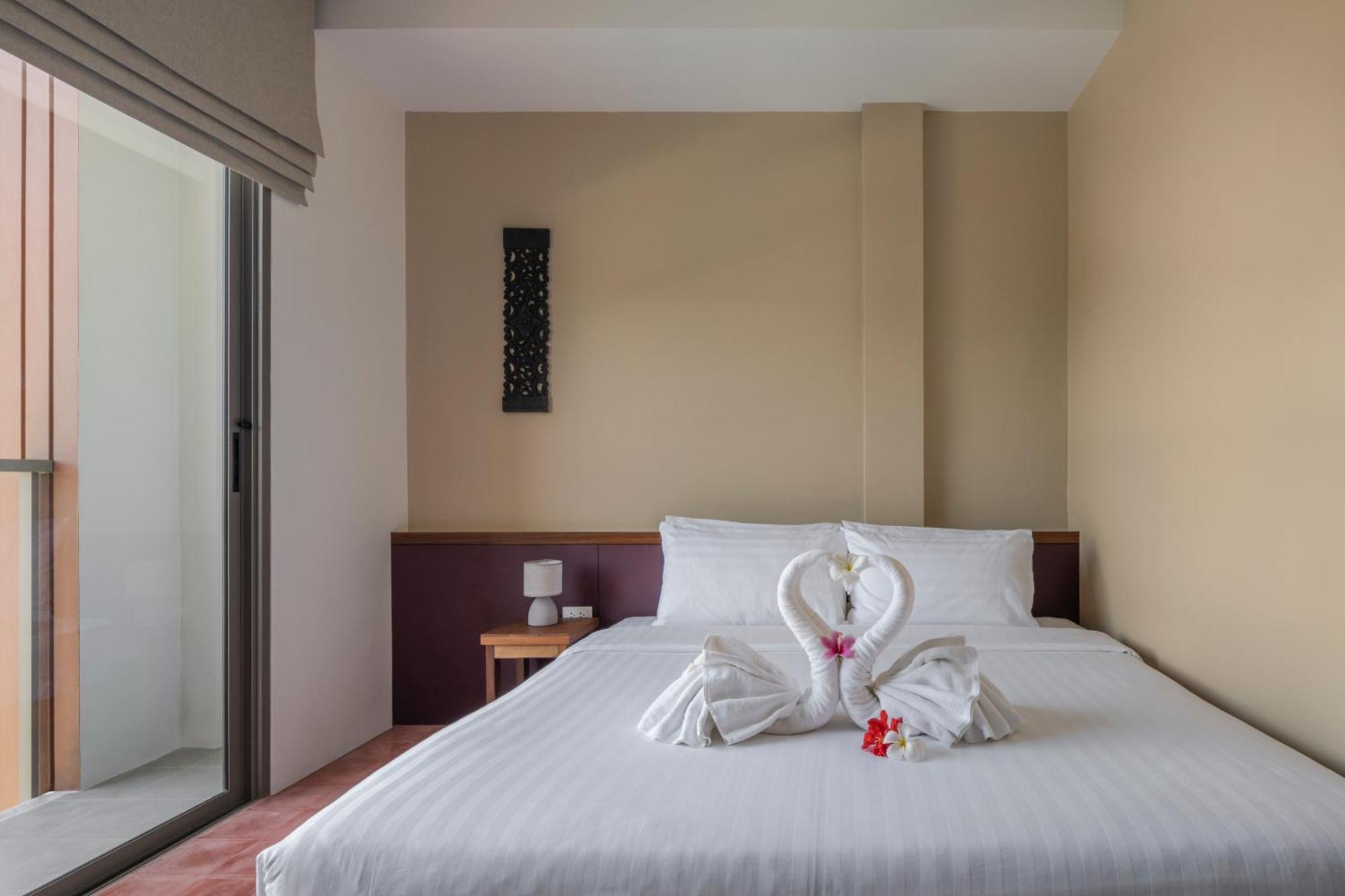 Anda Lanta Residence And Rentals - Adult Only Ko Lanta Δωμάτιο φωτογραφία