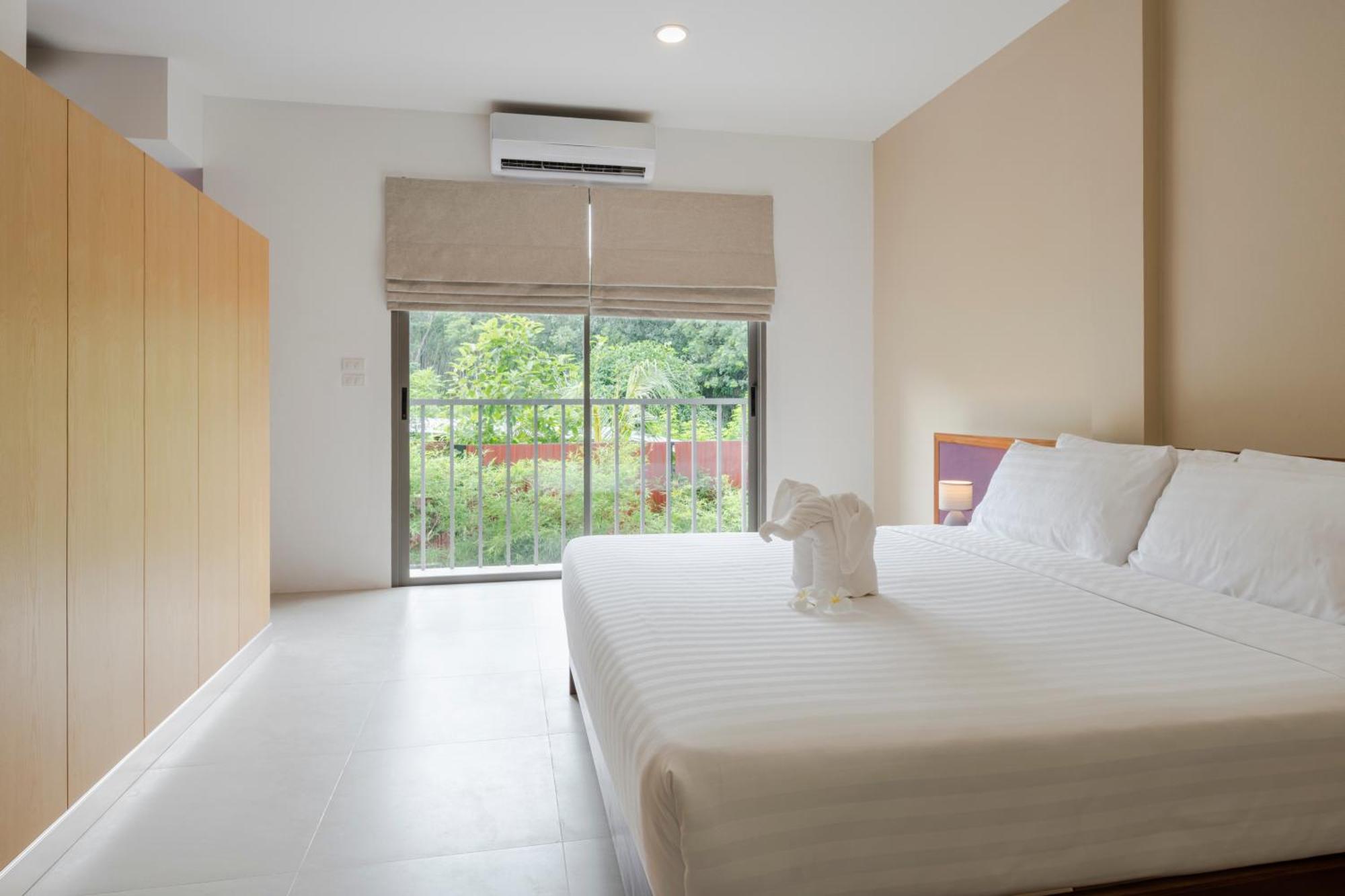 Anda Lanta Residence And Rentals - Adult Only Ko Lanta Δωμάτιο φωτογραφία