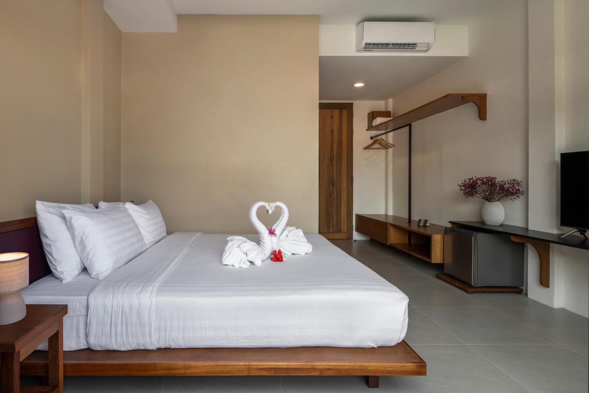 Anda Lanta Residence And Rentals - Adult Only Ko Lanta Δωμάτιο φωτογραφία