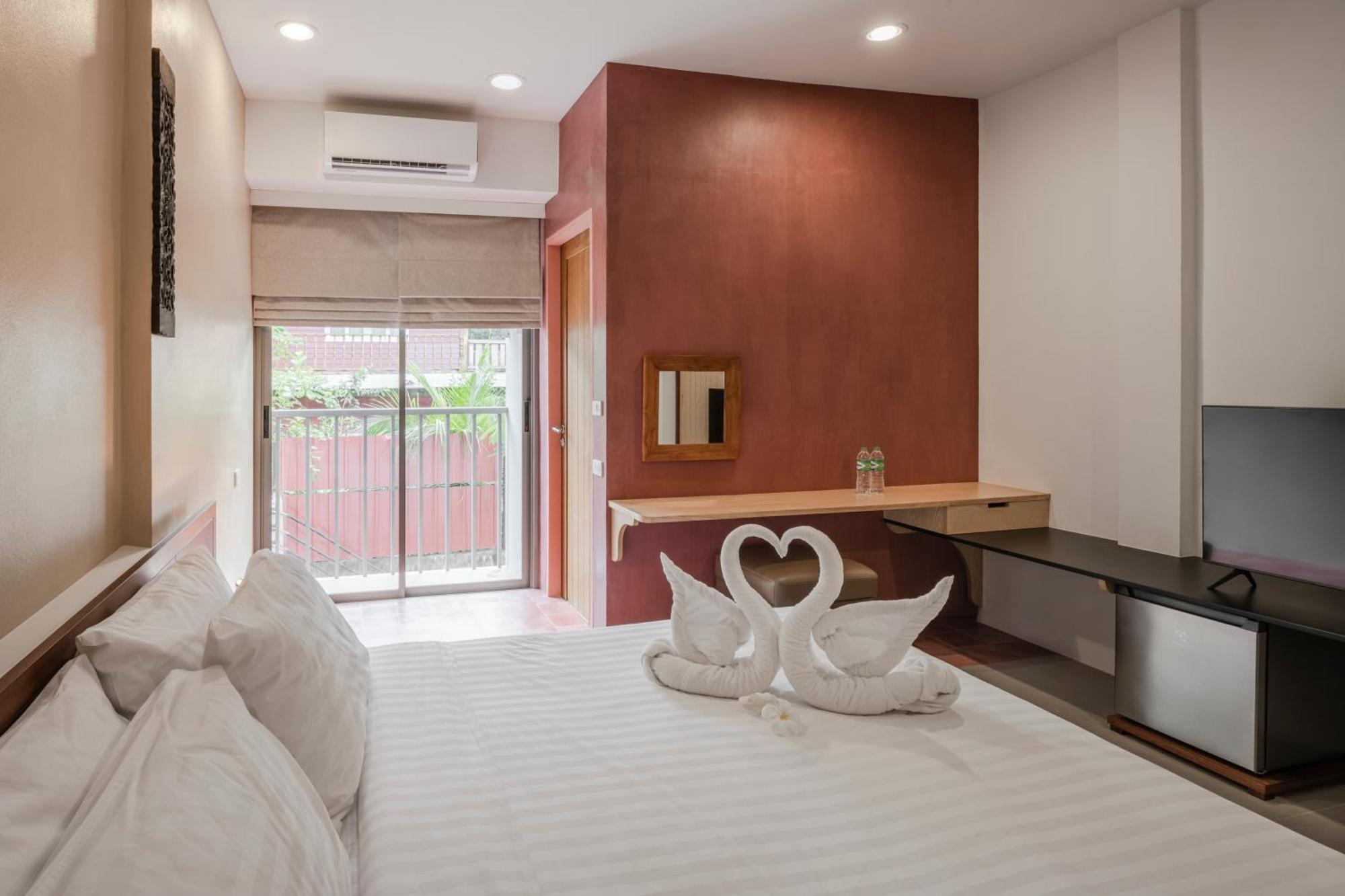Anda Lanta Residence And Rentals - Adult Only Ko Lanta Εξωτερικό φωτογραφία