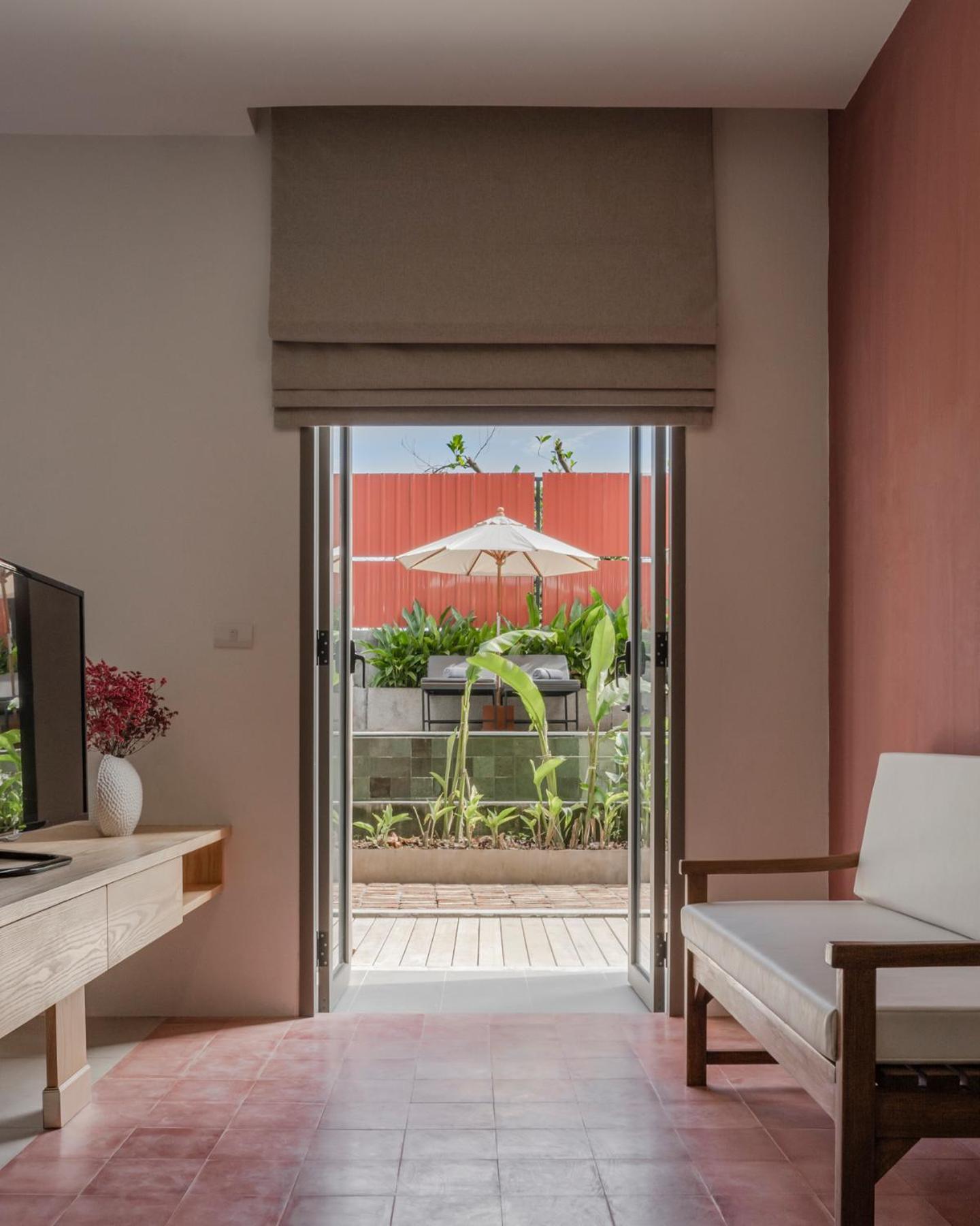 Anda Lanta Residence And Rentals - Adult Only Ko Lanta Εξωτερικό φωτογραφία