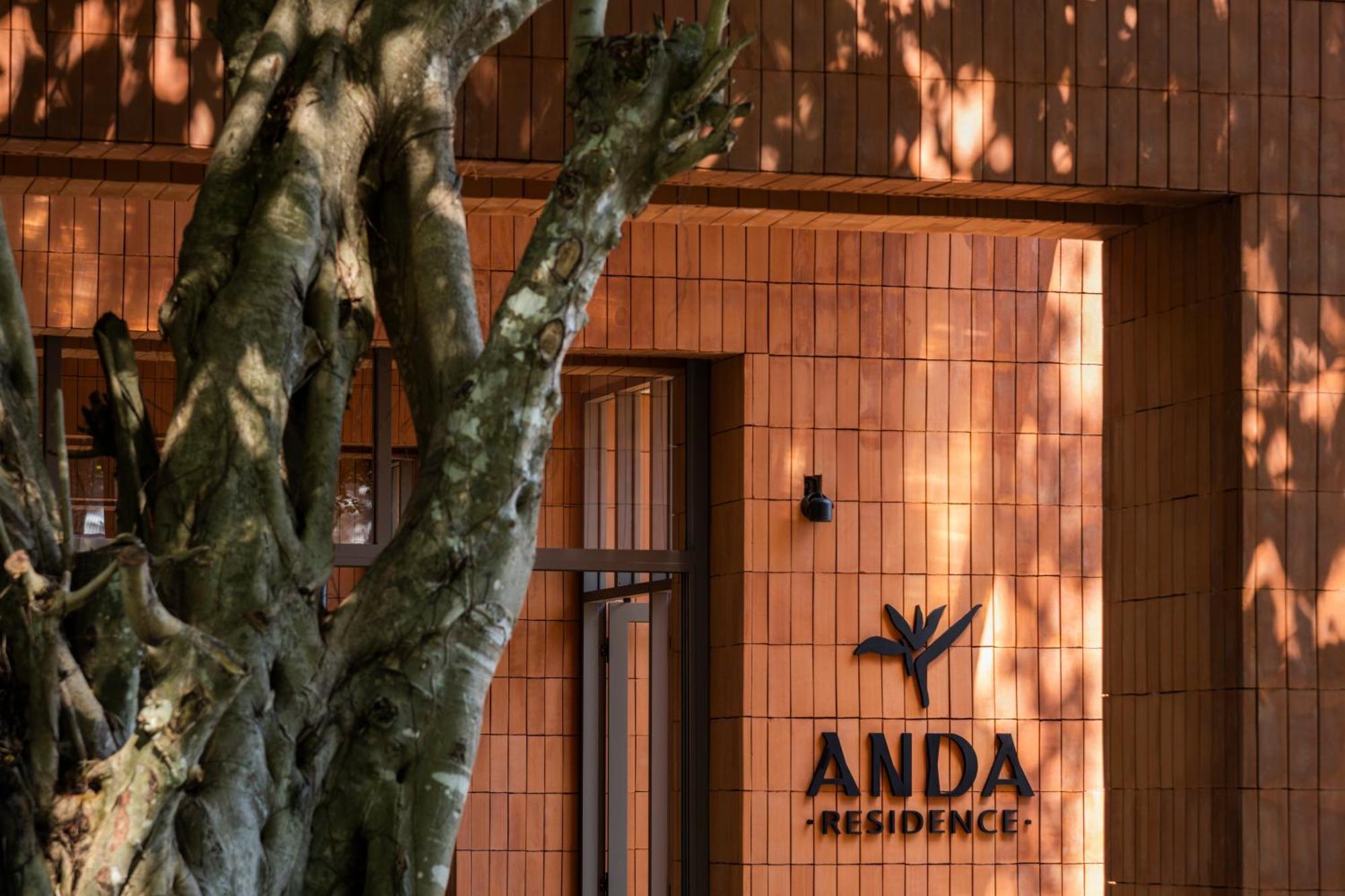 Anda Lanta Residence And Rentals - Adult Only Ko Lanta Εξωτερικό φωτογραφία